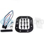 DEATSCHWERKS 9-1028 INSTALL KIT FOR DW200 AND DW300