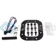 DEATSCHWERKS 9-1029 INSTALL KIT FOR DW200 AND DW300