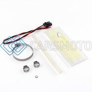 DEATSCHWERKS 9-1031 INSTALLATION KIT FOR DW200AND DW300 FUEL PUMP