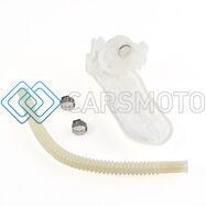 DEATSCHWERKS 9-1038 INSTALL KIT FOR DW300 AND DW200