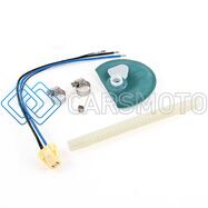 DEATSCHWERKS 9-1048 INSTALLATION KIT FOR DW400 FUEL PUMP