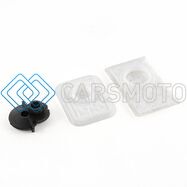 DEATSCHWERKS 9-1051 INSTALLATION KIT FOR DW65CFUEL PUMP