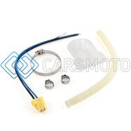 DEATSCHWERKS 9-1052 INSTALLATION KIT FOR DW400 FUEL PUMP