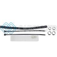 DEATSCHWERKS 9-1064 INSTALL KIT FOR DW100