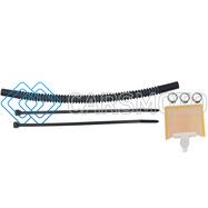 DEATSCHWERKS 9-1065 INSTALL KIT FOR DW100