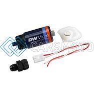 DEATSCHWERKS 9-110-1056 -6AN 210LPH LOW PRESSURE LIFT FUEL PUMP