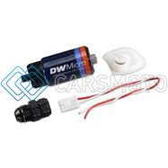 DEATSCHWERKS 9-110-1057 -8AN 210LPH LOW PRESSURE LIFT FUEL PUMP
