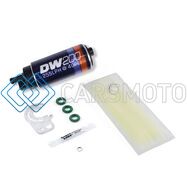 DEATSCHWERKS 9-201-0836 255LPH IN-TANK FUEL PUMP W/ 9-0836 INSTALL KIT