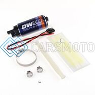 DEATSCHWERKS 9-201-1031 255LPH IN-TANK FUEL PUMP W/ 9-1031 INSTALL KIT