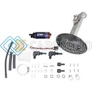 DEATSCHWERKS 9-201-7020 X1 SERIES FUEL PUMP MODULE FOR 1989-93 NISSAN WITH DW200