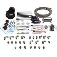 DEATSCHWERKS 9-401-604-7033 X3 SERIES FUEL PUMP MODULE FOR 2015+ FORD F-150 COYOTE