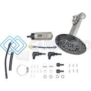DEATSCHWERKS 9-401-7020 X1 SERIES FUEL PUMP MODULE FOR 1989-93 NISSAN WITH DW400