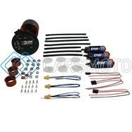DEATSCHWERKS 9-401-7033 X3 SERIES FUEL PUMP MODULE FOR 2015+ FORD F-150 COYOTE