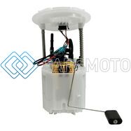 DEATSCHWERKS 9-411-7061 DW400 PUMP MODULE FOR HEMI
