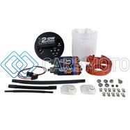 DEATSCHWERKS 9-421-7050 X2 SERIES FUEL PUMP MODULE FOR 2008-21 WRX/STI, 2008-18 FORESTER, 2005-09 LEGACY
