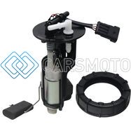 DEATSCHWERKS 9-HFL-7501 HIGH FLOW FUEL PUMP MODULE FOR POLARIS RZR