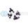 DEATSCHWERKS 16M-00-1500-4 1500CC - UNIVERSAL 40MM LONG