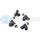 DEATSCHWERKS 16M-03-1500-4 1500CC - S2000 F22, CRZ, CIVIC SI K20/K245, ACURA RSX/TSX K20/K24 DEATSCHWERKS 16M-03-1500-4 1500CC - S2000 F22, CRZ, CIVIC SI K20/K245, ACURA RSX/TSX K20/K24