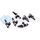 DEATSCHWERKS 16M-12-1500-6 1500CC - IS300 2JZ-GE