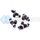 DEATSCHWERKS 16M-21-1500-4 1500CC - SRT-4