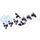 DEATSCHWERKS 16M-30-1500-8 1500CC - BMW M5 E39 S62, M3 E90/E92/E93 4.0L S65