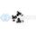 DEATSCHWERKS 16M-46-1500-3 1500CC - YAMAHA NYTRO, VIPER