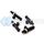DEATSCHWERKS 16MX-05-1200-4 1200CC - 240SX SOHC KA24E, CA18DET