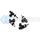 DEATSCHWERKS 16MX-08-1200-4 1200CC - BRZ/86/FR-S