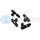 DEATSCHWERKS 16MX-21-1200-4 1200CC - SRT-4
