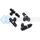 DEATSCHWERKS 16MX-30-1200-4 1200CC - A4/TT, GOLF GTI 1.8L TURBO