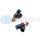 DEATSCHWERKS 16U-00-0050-2 HARLEY DAVIDSON 550CC