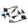 DEATSCHWERKS 17MX-11-0600-6 600CC - TUNDRA, 4RUNNER