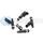 DEATSCHWERKS 17U-07-0650-4 WRX/LEGACY GT/STI- 650CC