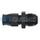 DEATSCHWERKS 6-02-0110-B 8AN TO 3/8 IN HARDLINE COMPRESSION ADAPTER