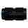 DEATSCHWERKS 6-02-0209-B 6AN TO 6AN SWIVEL COUPLER