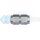 DEATSCHWERKS 6-02-0209 6AN TO 6AN SWIVEL COUPLER