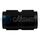 DEATSCHWERKS 6-02-0210-B 8AN TO 8AN SWIVEL COUPLER