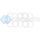 DEATSCHWERKS 6-02-0305 12AN ALUMINUM CRUSH WASHER (PACK OF 10)