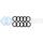 DEATSCHWERKS 6-02-0306 ORB 4AN VITON O-RING (PACK OF 10)