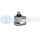 DEATSCHWERKS 6-02-0351 8AN WORM DRIVE CLAMP (FOR USE WITH 8AN CPE HOSE ONLY)