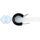DEATSCHWERKS 6-02-0354 8AN HOSE RUBBER CUSHIONED P-CLAMP