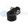 DEATSCHWERKS 6-02-0356-B 6AN PTFE P-CLAMP