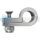 DEATSCHWERKS 6-02-0356 6AN PTFE P-CLAMP