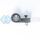 DEATSCHWERKS 6-02-0357 8AN PTFE OR 6AN CPE P-CLAMP