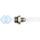 DEATSCHWERKS 6-02-0401 8AN ORB TO 6AN COUPLER