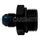 DEATSCHWERKS 6-02-0407-B 10AN ORB TO 6AN COUPLER