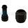 DEATSCHWERKS 6-02-0520-B 6AN ORB SWIVEL TO 5/16 IN BARB