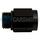 DEATSCHWERKS 6-02-0601-B 6AN ORB TO M12 X 1.5 METRIC ADAPTER