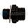 DEATSCHWERKS 6-02-0602-B 6AN ORB TO M12 X 1.5 METRIC ADAPTER