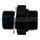 DEATSCHWERKS 6-02-0603-B 6AN ORB TO M14 X 1.5 METRIC ADAPTER